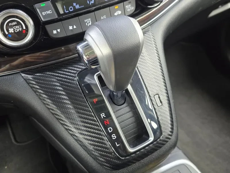 Honda Cr-v 4Wd Ex-L 4Th, снимка 9 - Автомобили и джипове - 55614730