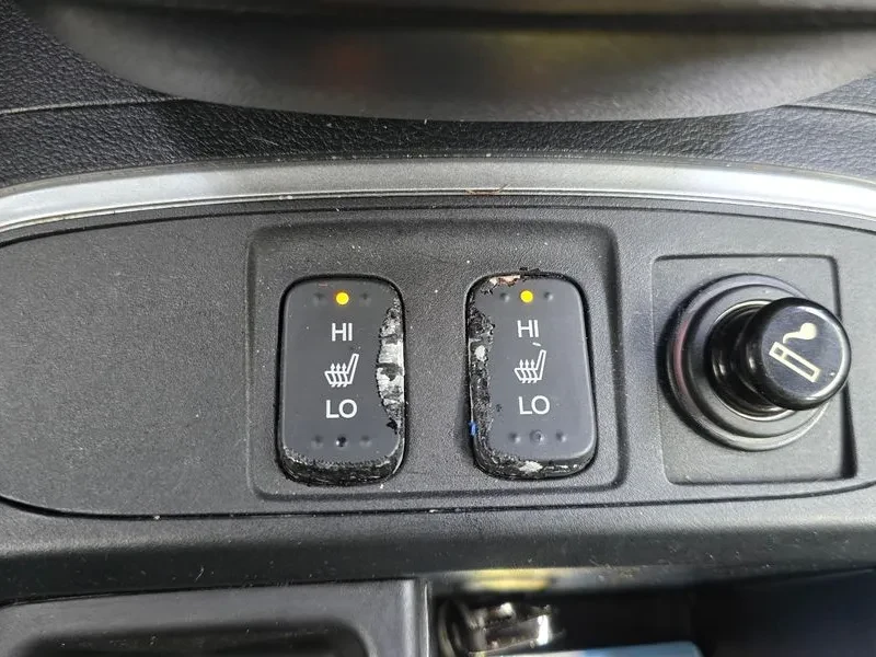 Honda Cr-v 4Wd Ex-L 4Th, снимка 16 - Автомобили и джипове - 55614730