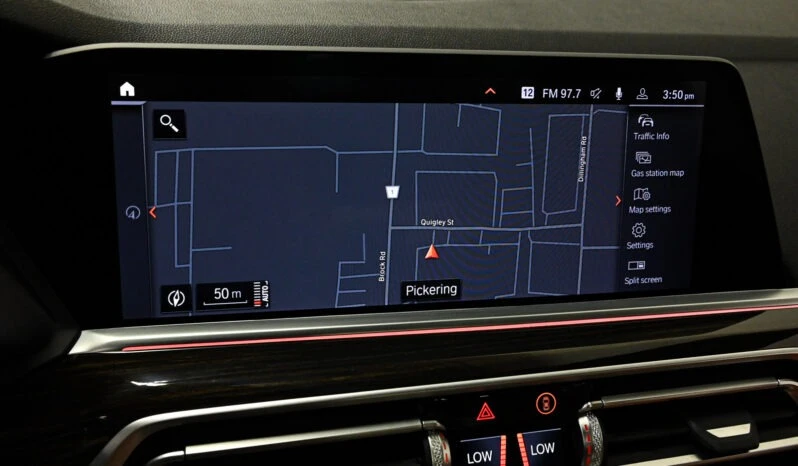 BMW X5 xDrive40i | M Sport | HUD | Harman Kardon | Soft C, снимка 17 - Автомобили и джипове - 55709341