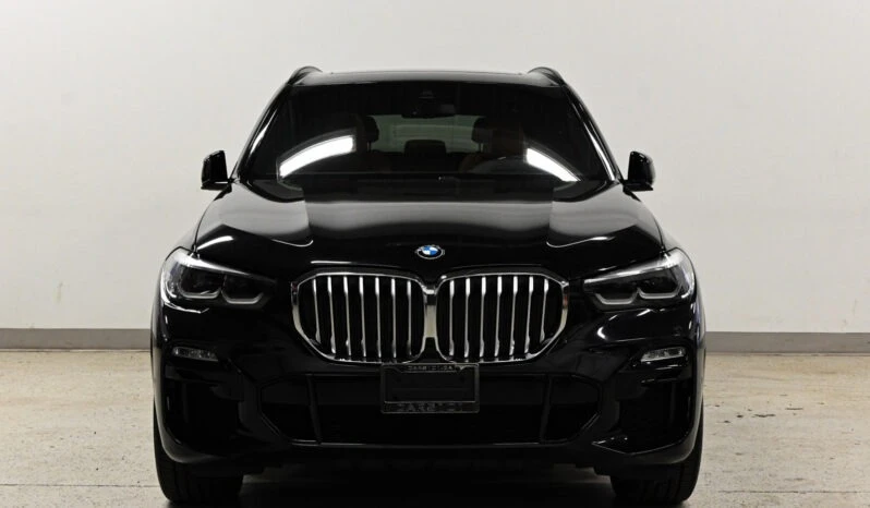 BMW X5 xDrive40i | M Sport | HUD | Harman Kardon | Soft C, снимка 2 - Автомобили и джипове - 55709341