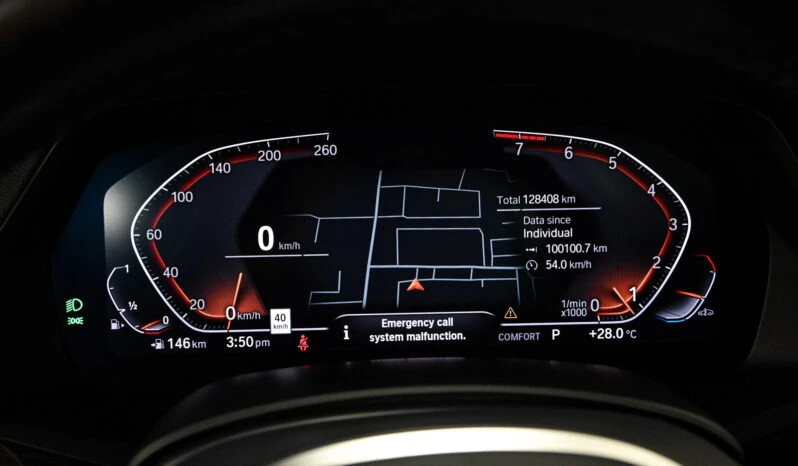 BMW X5 xDrive40i | M Sport | HUD | Harman Kardon | Soft C, снимка 15 - Автомобили и джипове - 55709341