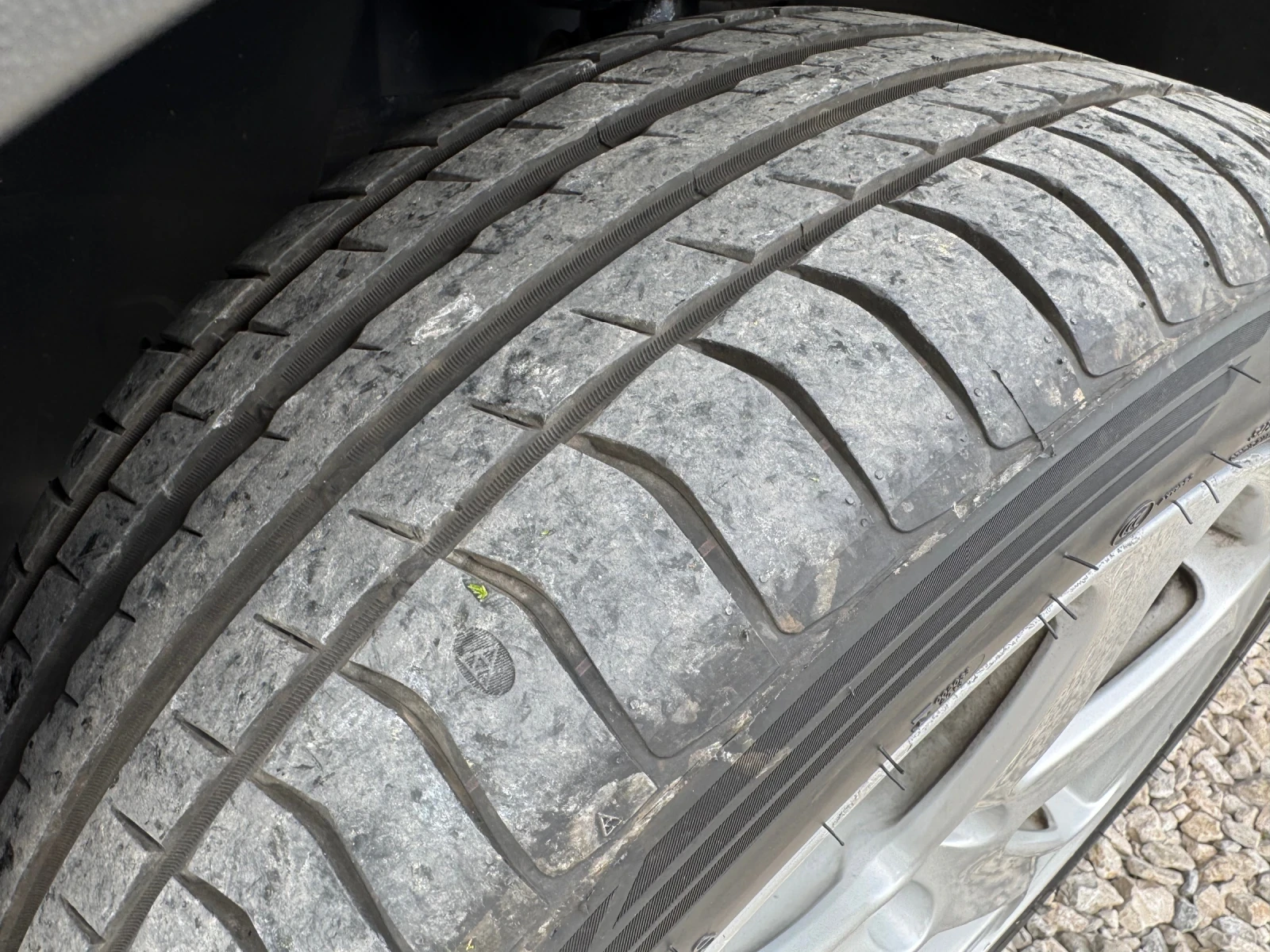 VW Tiguan 1.4TSI/FACE/4x4/NAVI/SWISS | Mobile.bg   13