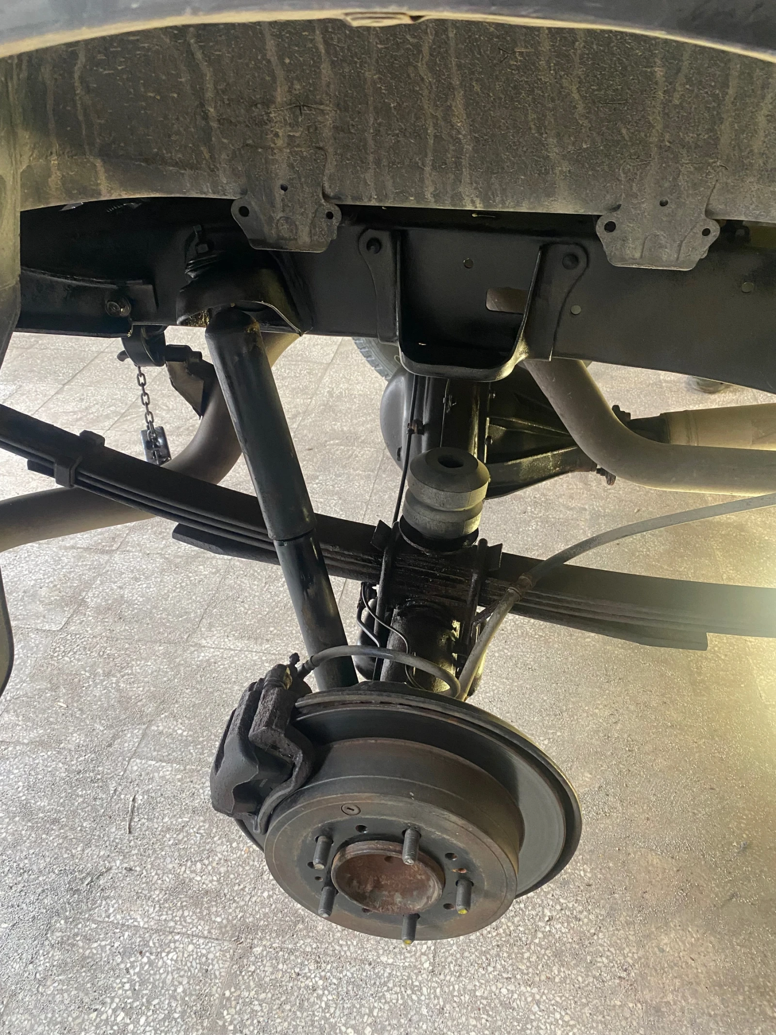 Toyota Tundra 5.7 i-FORCE V8 | Mobile.bg   12