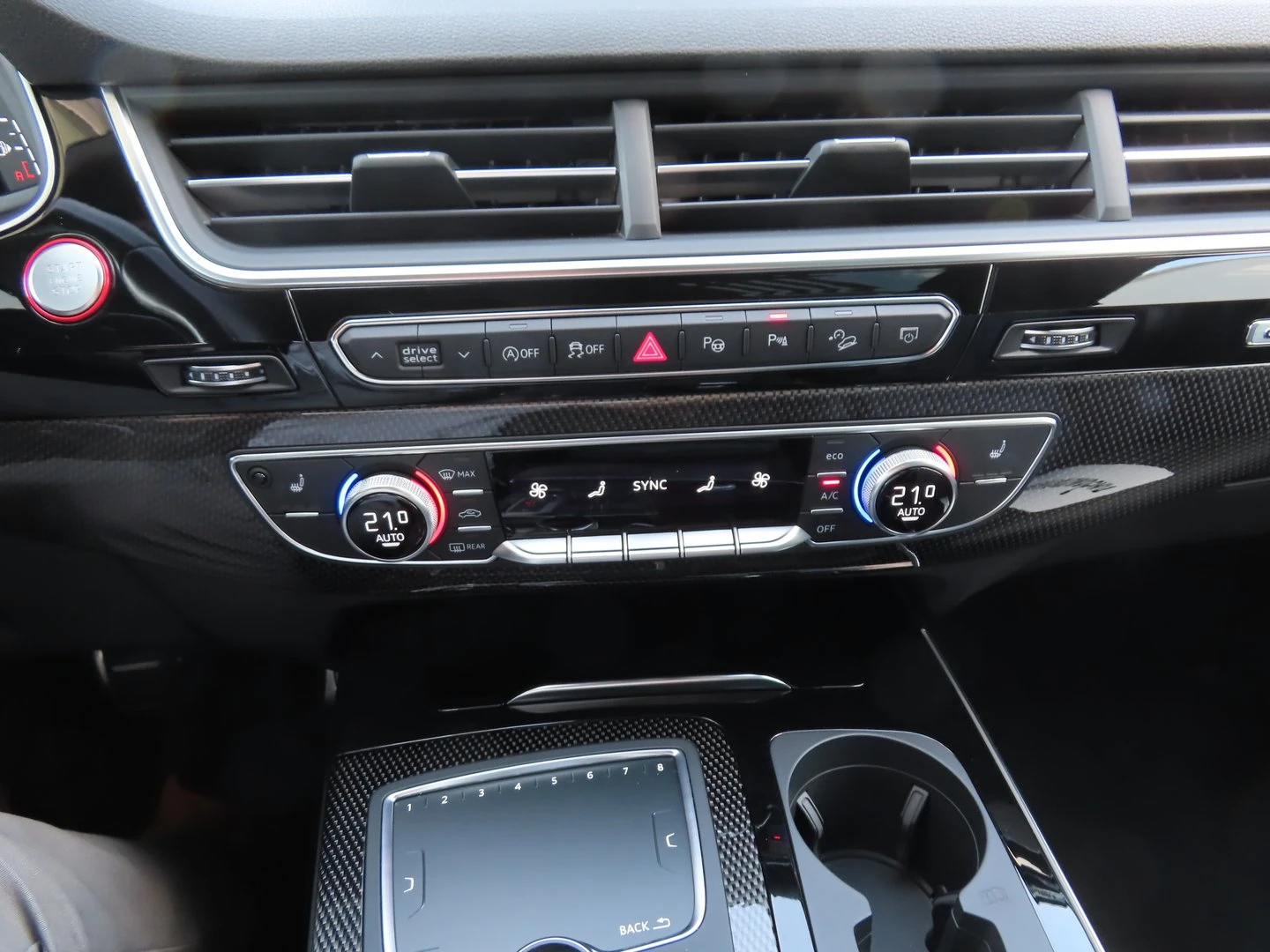 Audi SQ7 4.0 TDI quattro | Mobile.bg � ����������� 15