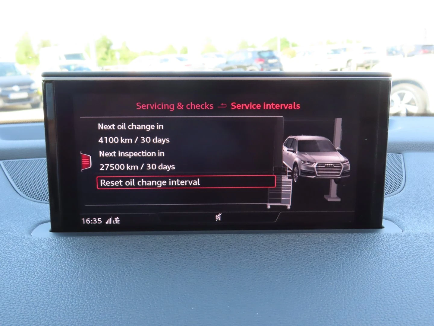 Audi SQ7 4.0 TDI quattro | Mobile.bg � ����������� 13