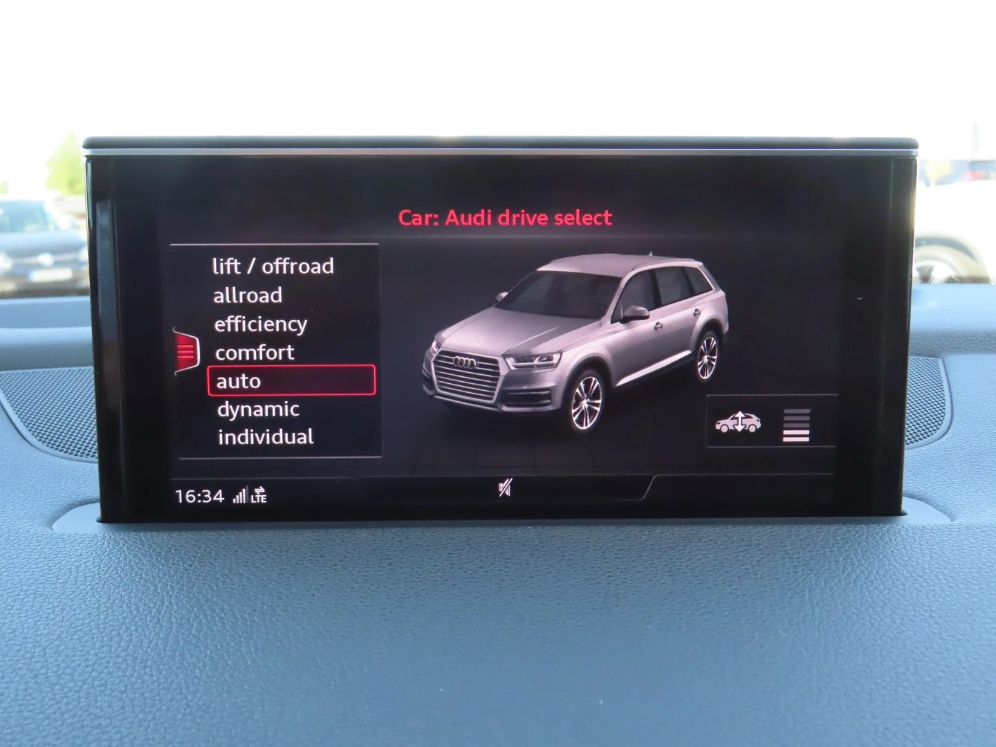 Audi SQ7 4.0 TDI quattro | Mobile.bg   11