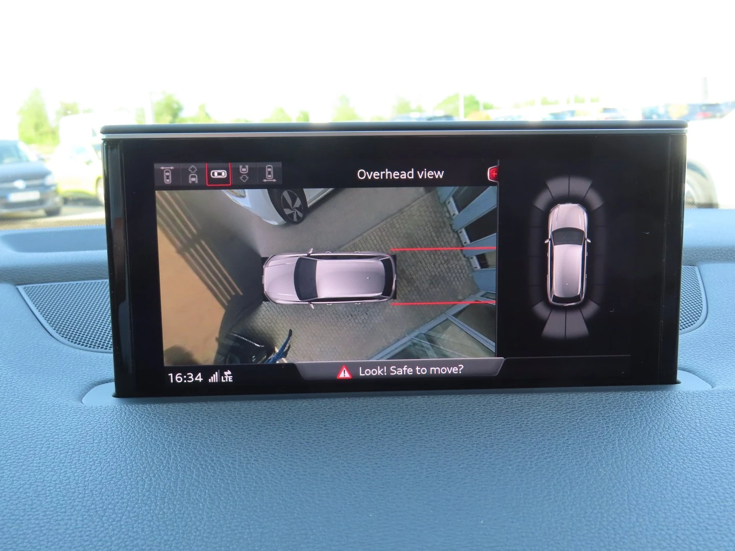 Audi SQ7 4.0 TDI quattro | Mobile.bg � ����������� 9