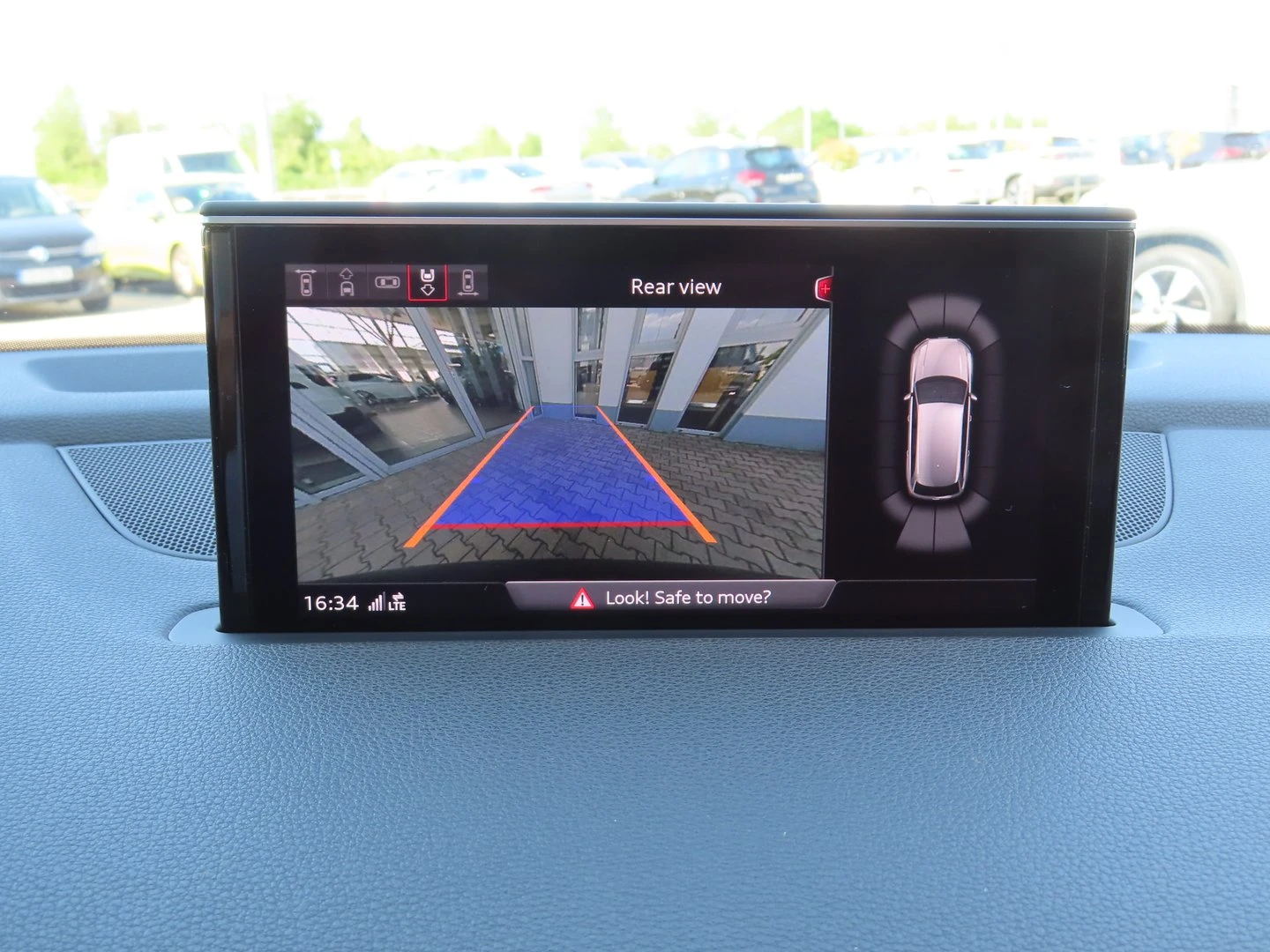 Audi SQ7 4.0 TDI quattro | Mobile.bg � ����������� 8