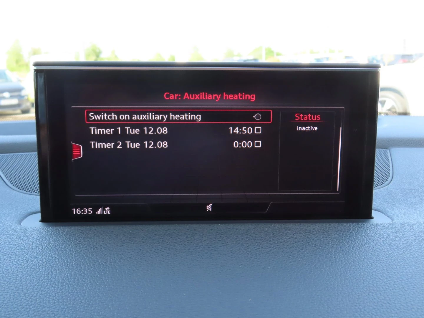 Audi SQ7 4.0 TDI quattro | Mobile.bg � ����������� 12