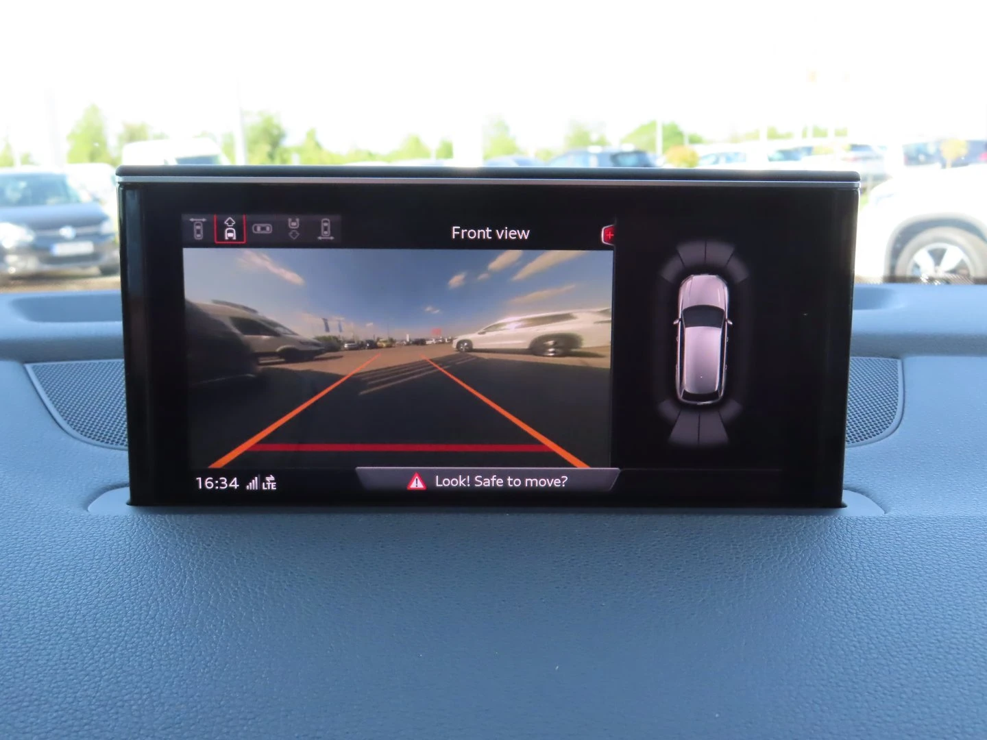 Audi SQ7 4.0 TDI quattro | Mobile.bg � ����������� 7