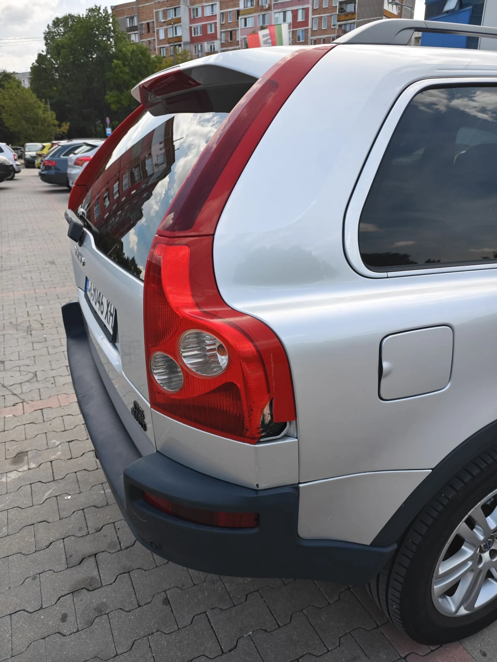 Volvo Xc90 | Mobile.bg   13