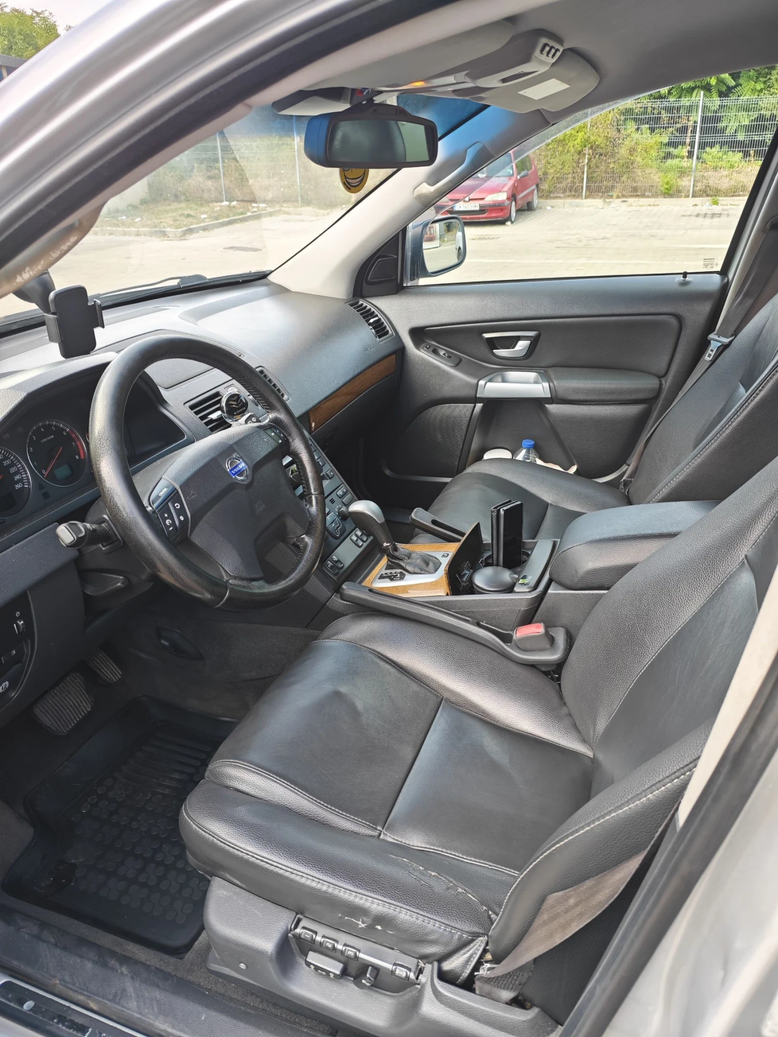 Volvo Xc90 | Mobile.bg   11