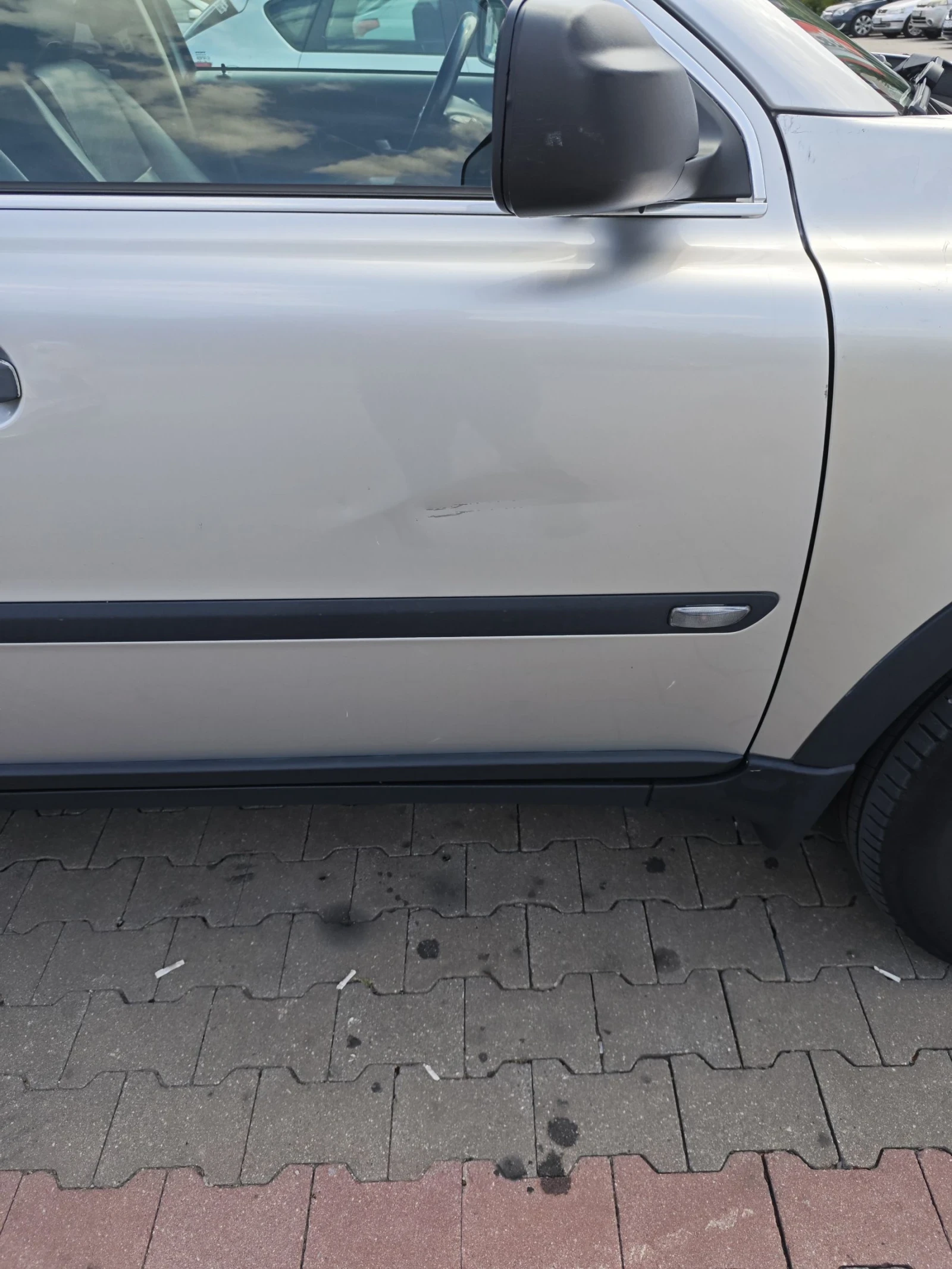 Volvo Xc90  - изображение 5