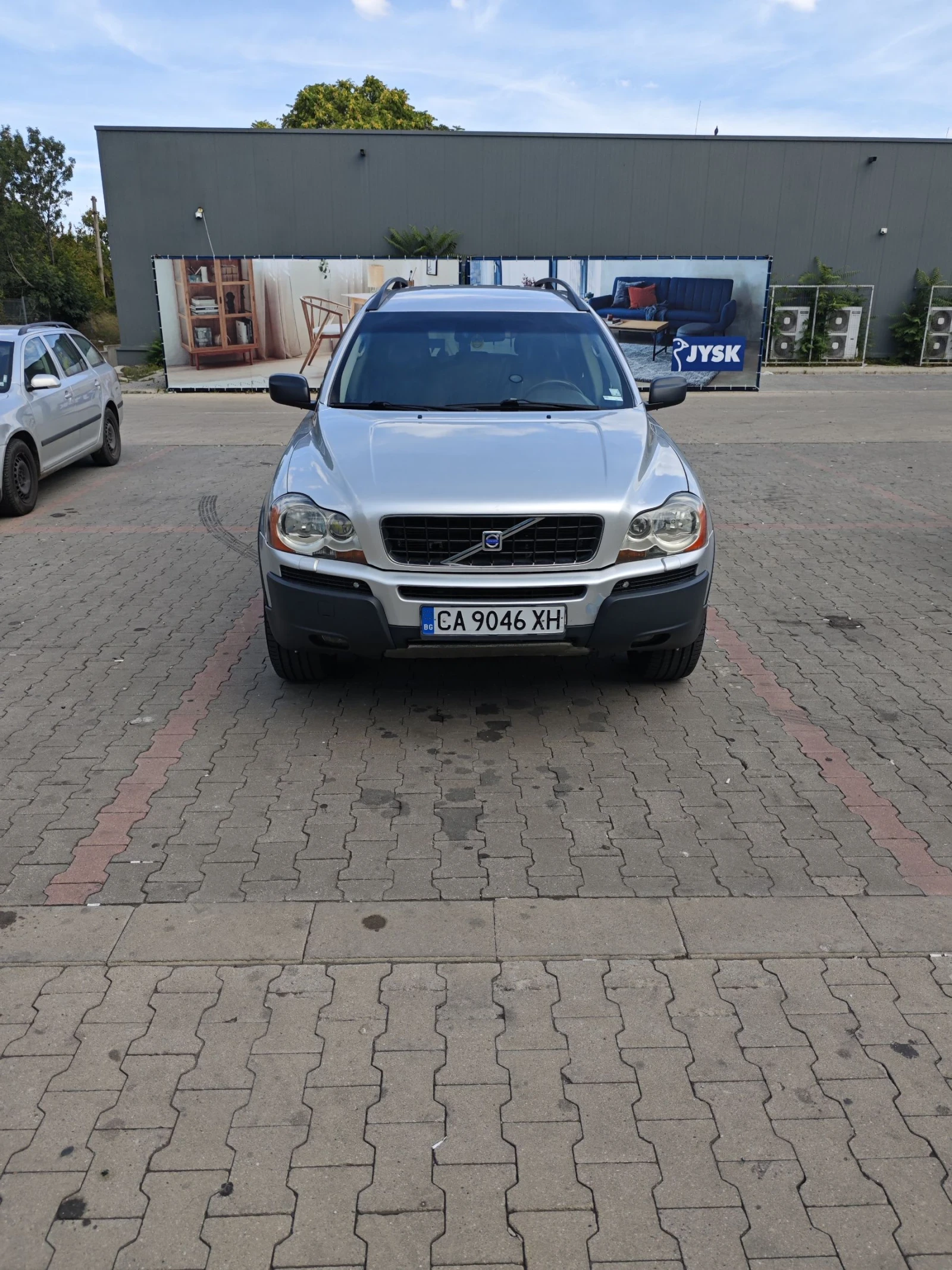 Volvo Xc90 | Mobile.bg   1