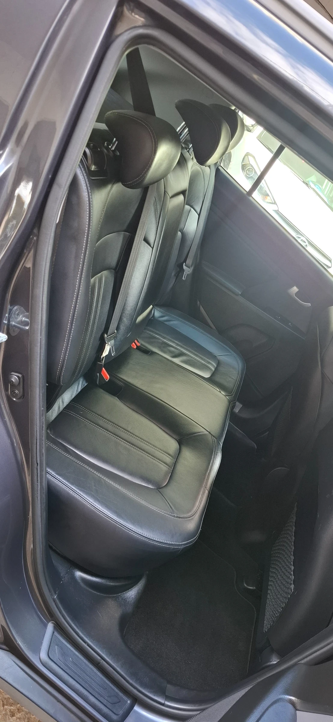 Kia Sportage 184KC AUTOMAT 4x4 Led Xenon   | Mobile.bg   13