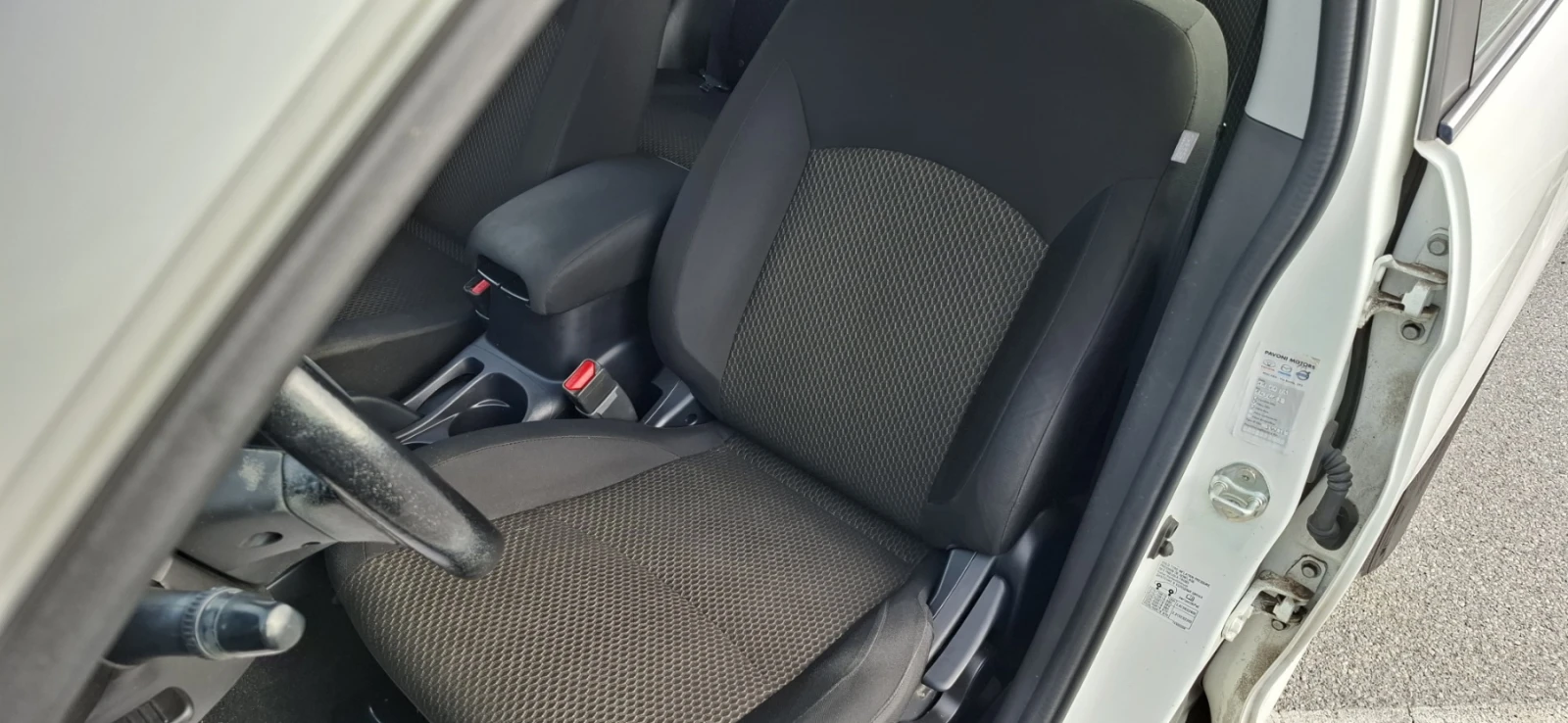 Mitsubishi ASX 1.6 DI-D* FaceLift* EURO6 - изображение 7