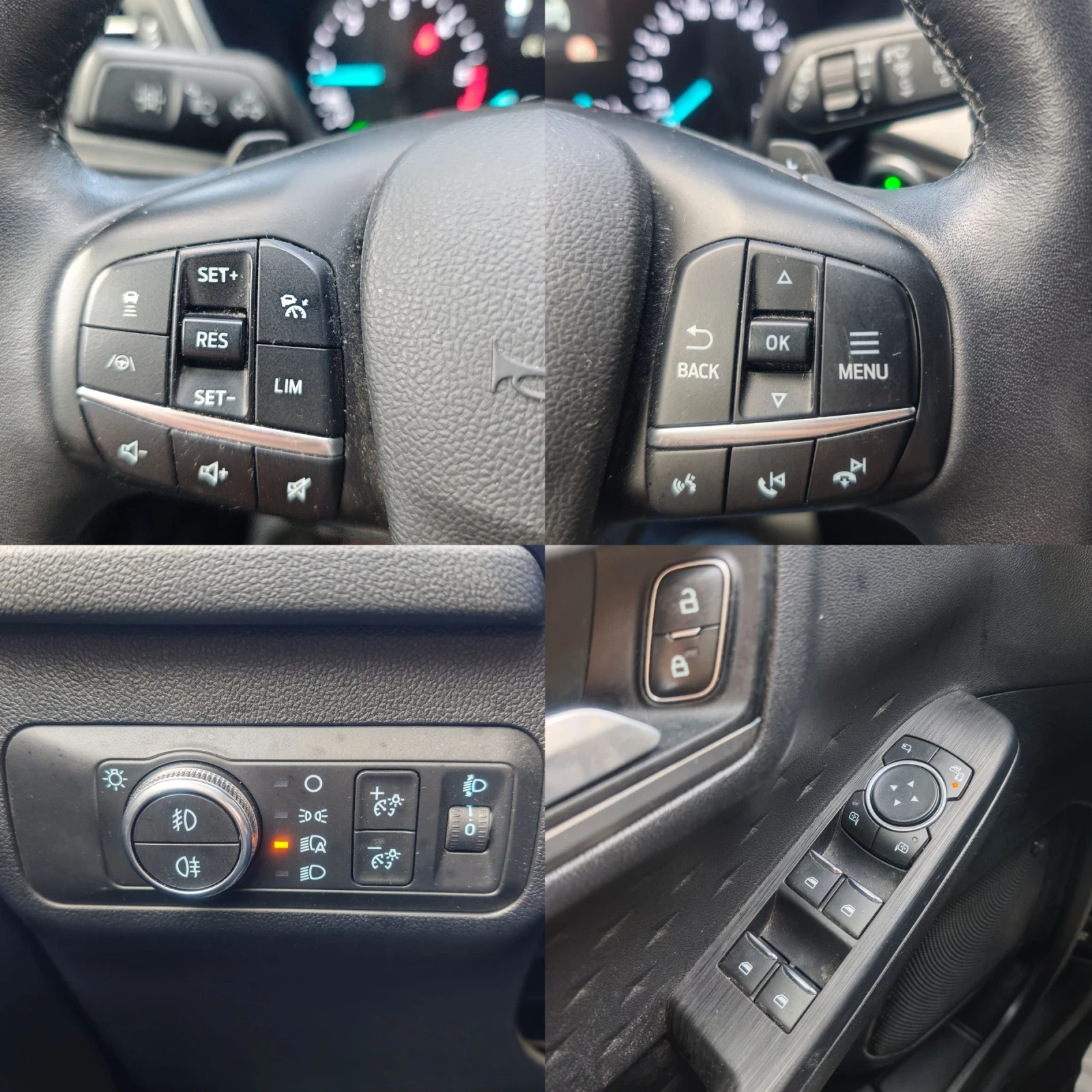 Ford Kuga AWD, TITANIUM, ������!���������, ������, ���, ���� | Mobile.bg � ����������� 14