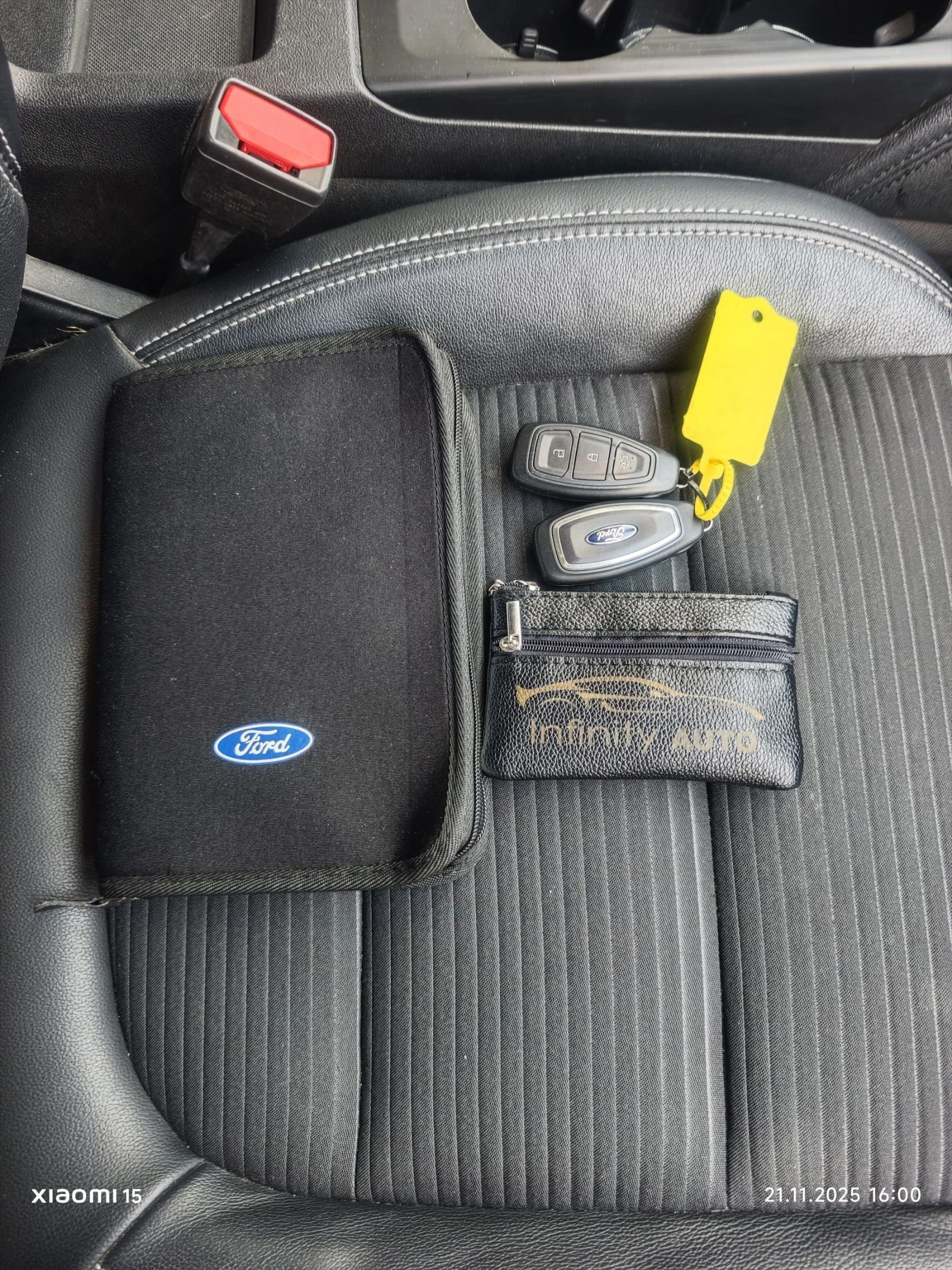 Ford Kuga AWD, TITANIUM, ������!���������, ������, ���, ���� | Mobile.bg � ����������� 16