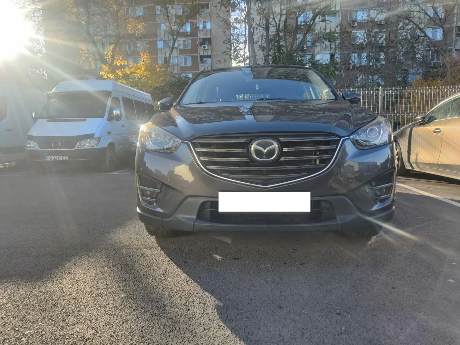 Mazda CX-5 2.5 | Mobile.bg � ����������� 1