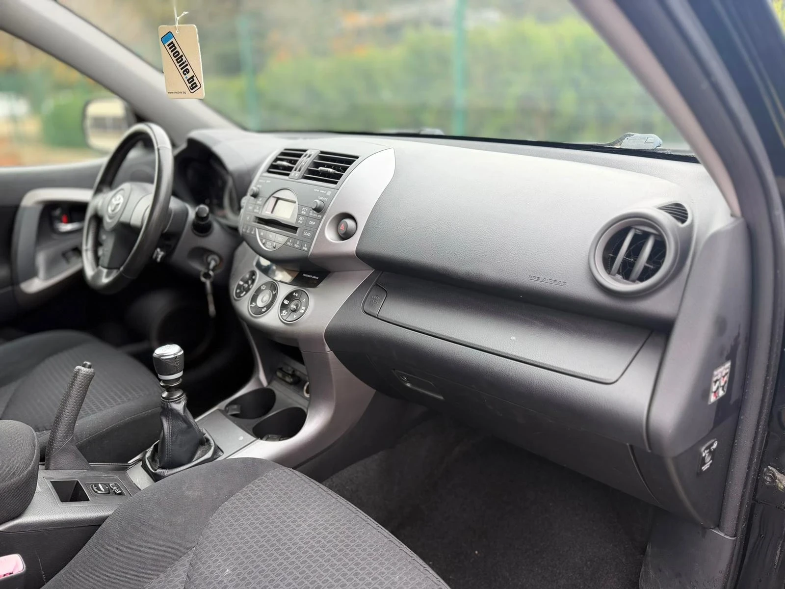 Toyota Rav4 2.24 | Mobile.bg   13