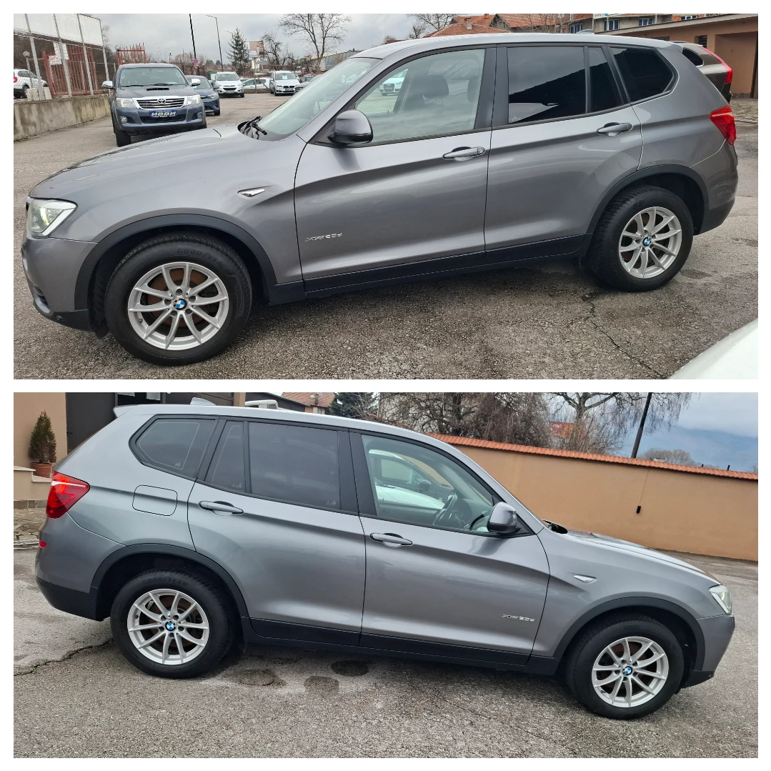 BMW X3 2.0 TDI ��� ��������� | Mobile.bg � ����������� 5