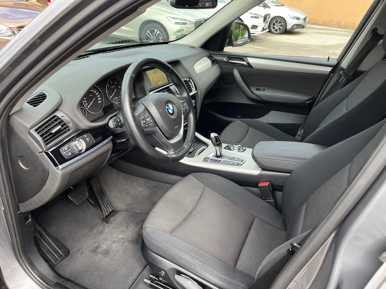 BMW X3 2.0 TDI   | Mobile.bg   5