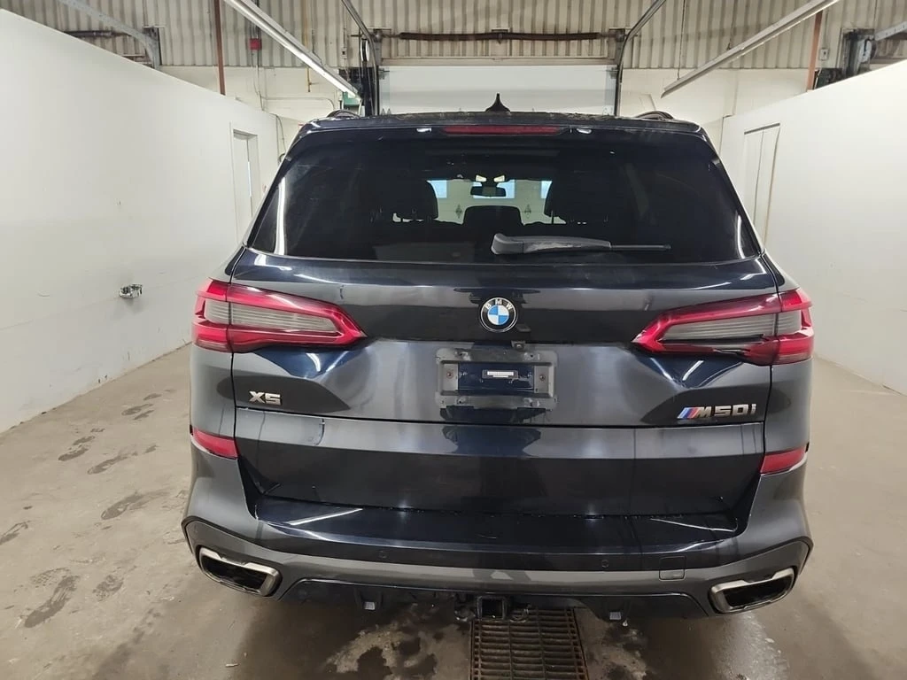 BMW X5 * M50I * CARFAX * ���� �� �� | Mobile.bg � ����������� 5