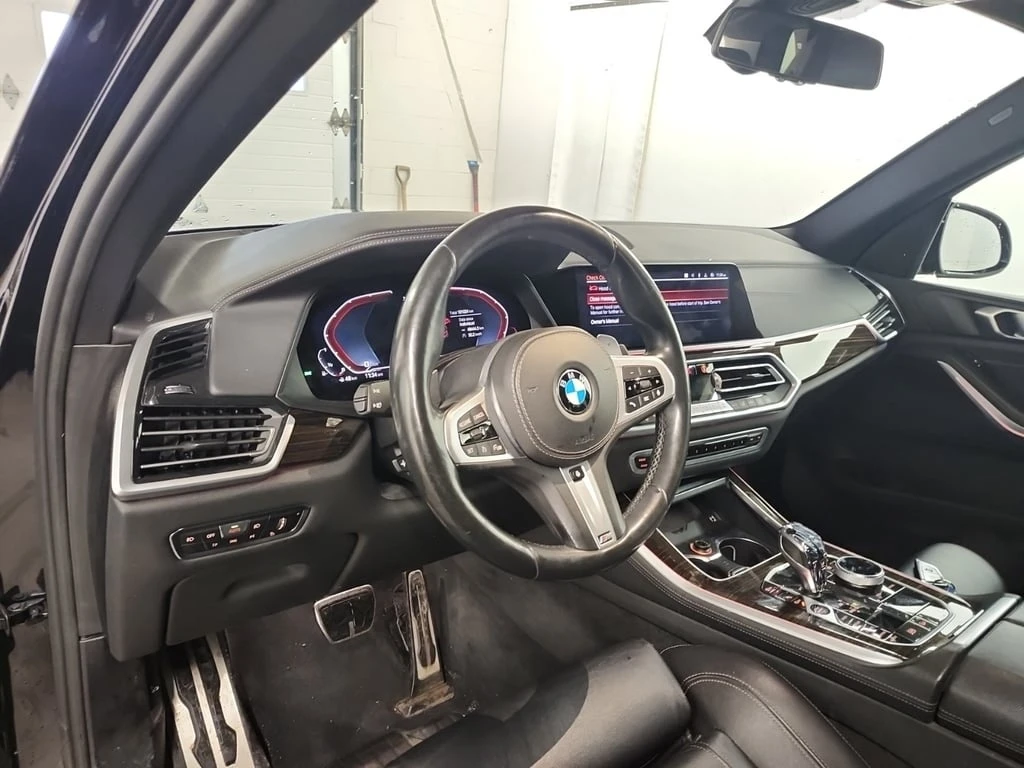 BMW X5 * M50I * CARFAX * ���� �� �� | Mobile.bg � ����������� 10