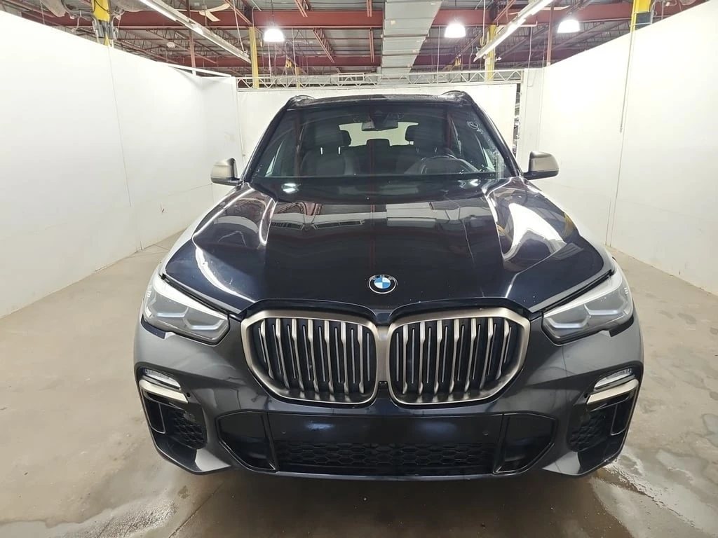 BMW X5 * M50I * CARFAX * ���� �� �� | Mobile.bg � ����������� 2