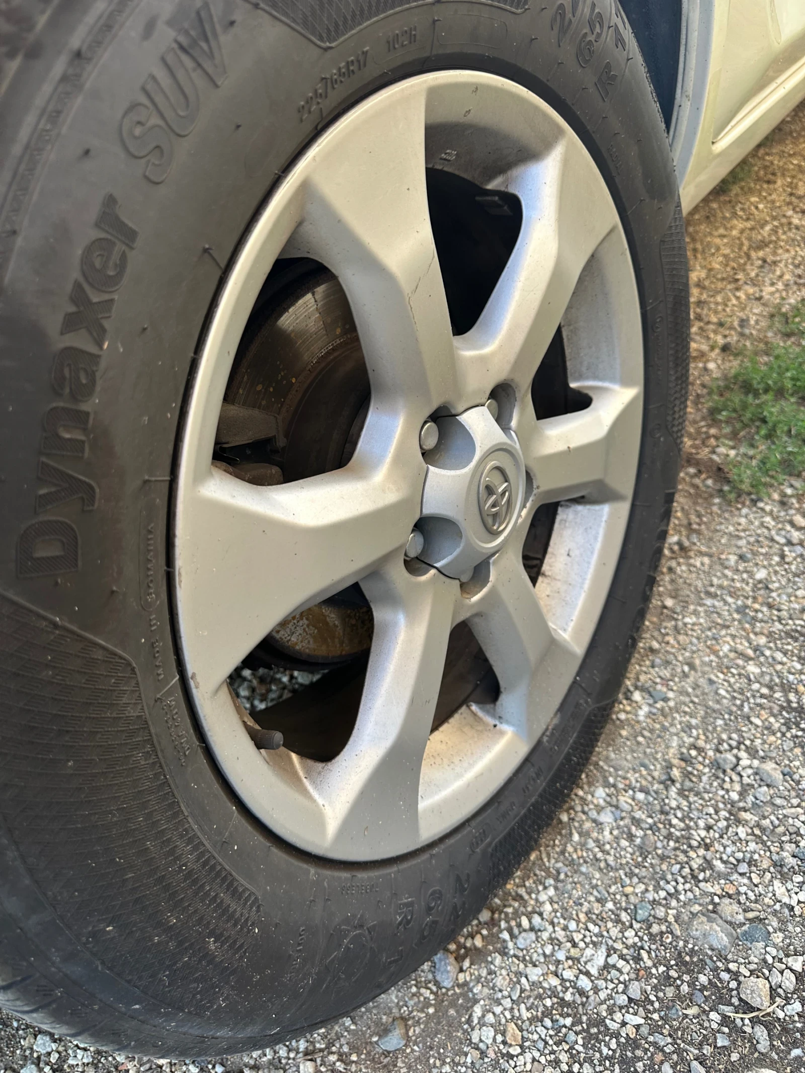 Toyota Rav4  - изображение 6