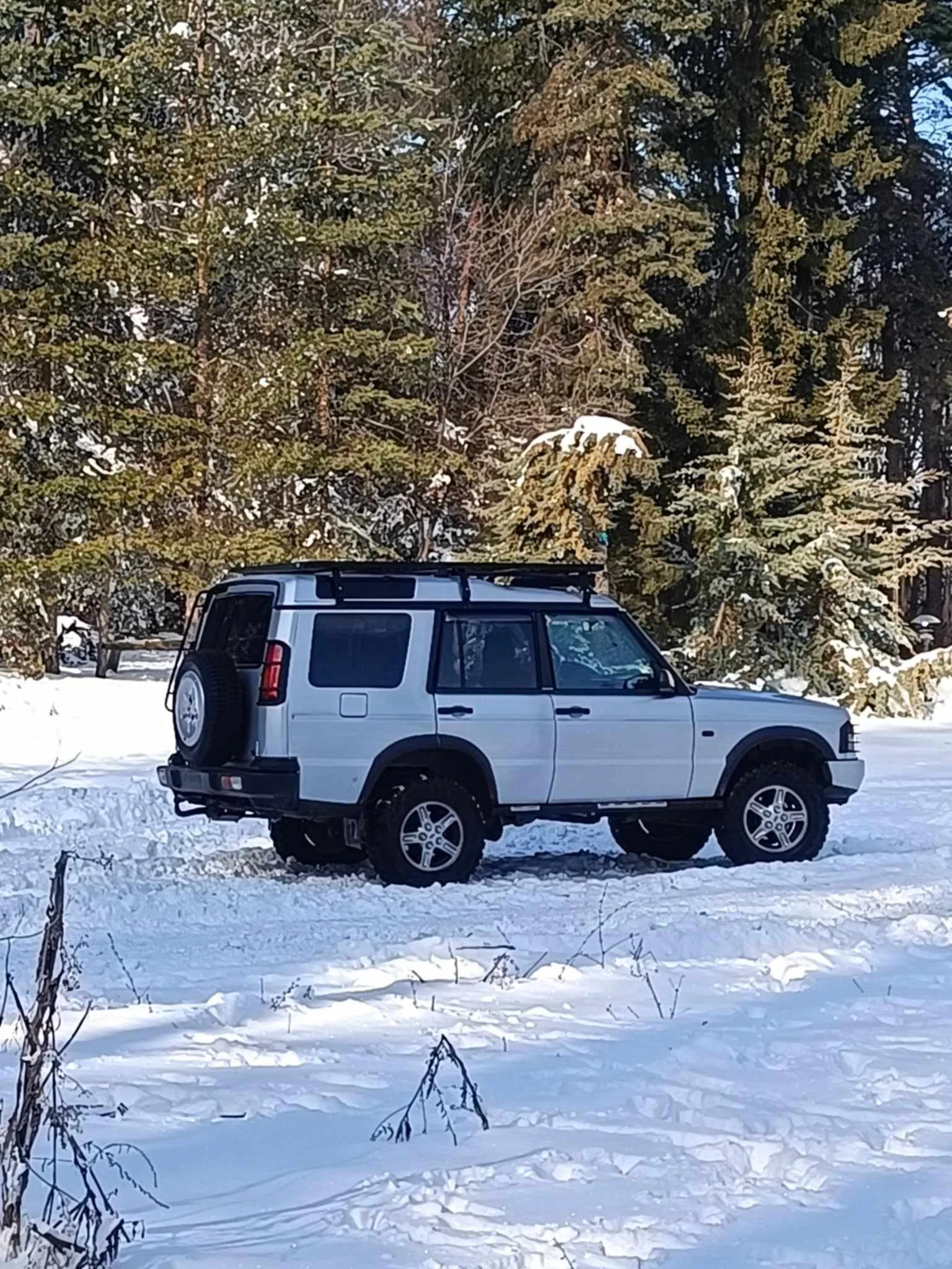 Land Rover Discovery | Mobile.bg � ����������� 7
