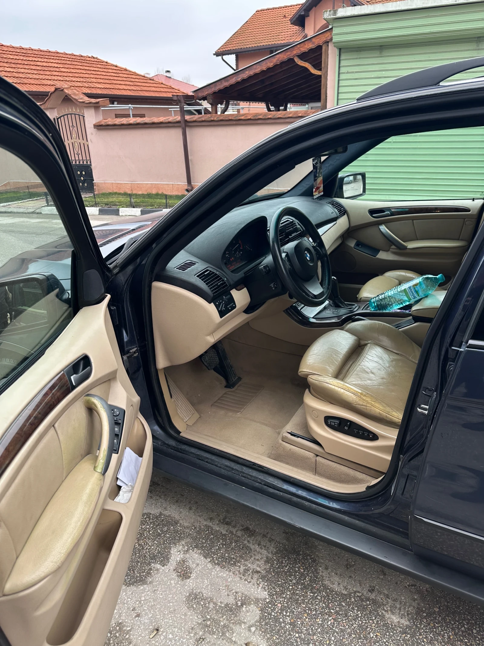 BMW X5 3.0D | Mobile.bg � ����������� 5