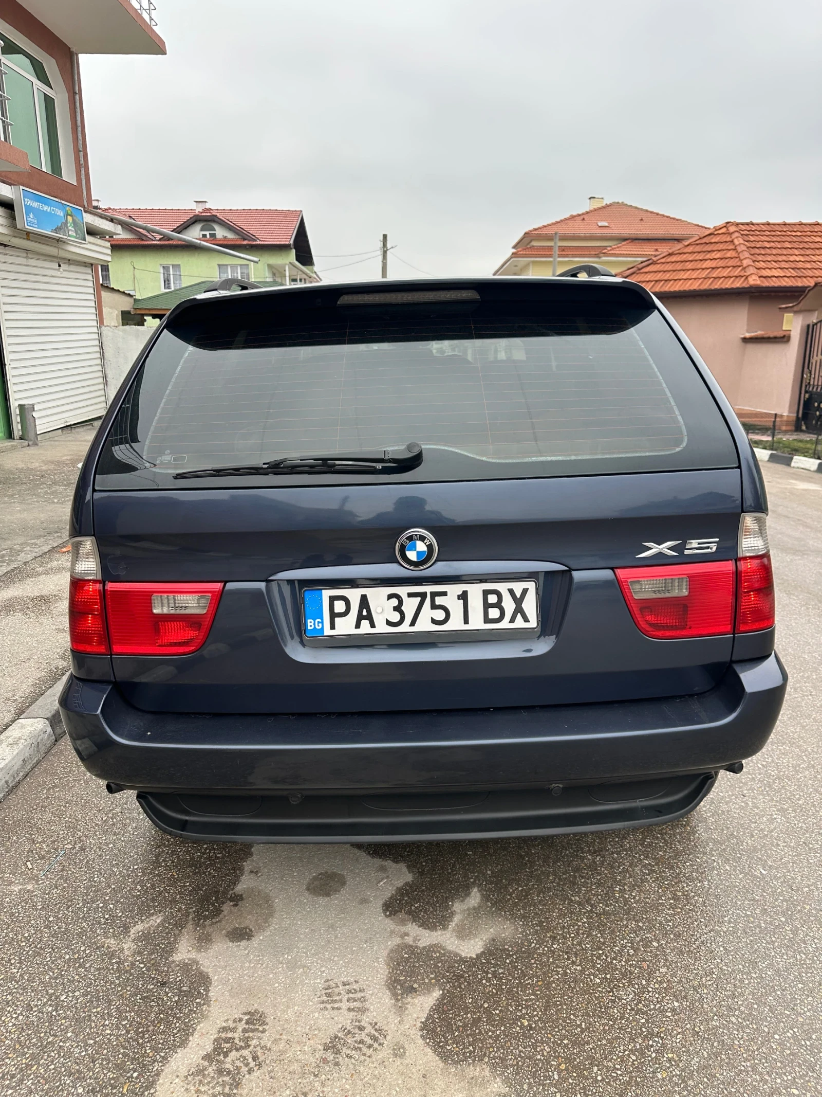 BMW X5 3.0D | Mobile.bg � ����������� 2