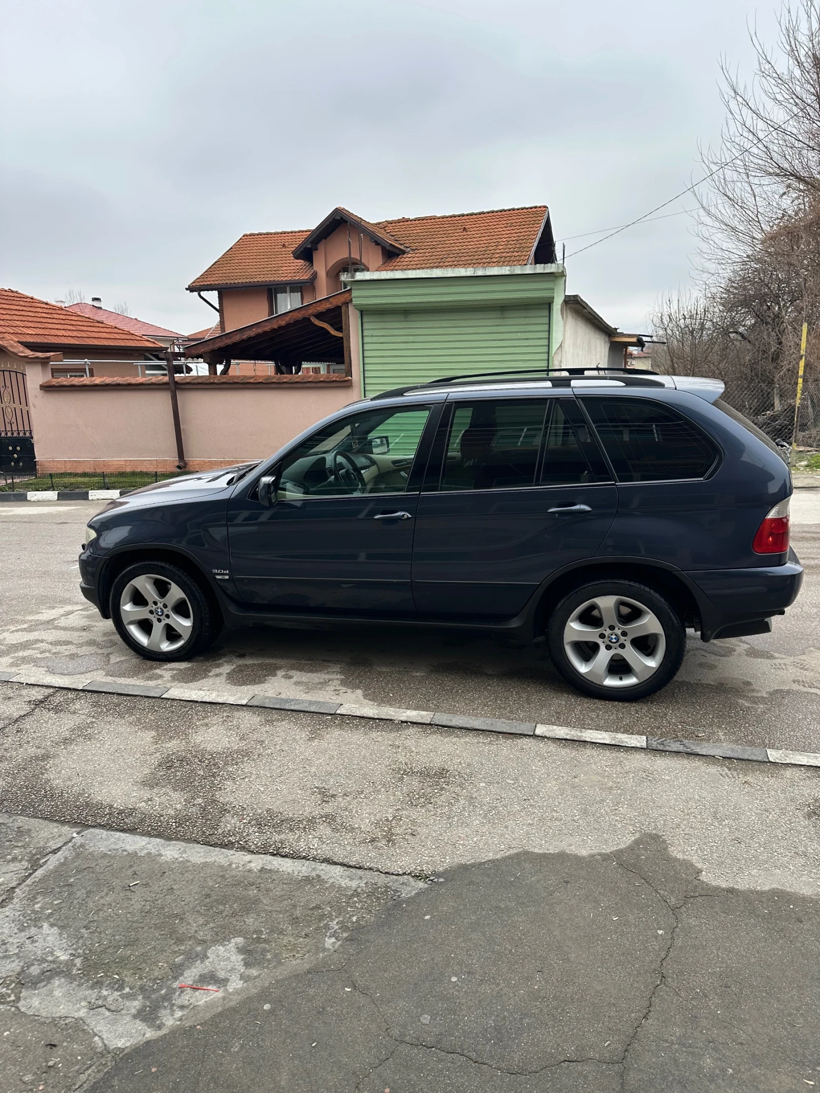 BMW X5 3.0D | Mobile.bg � ����������� 4