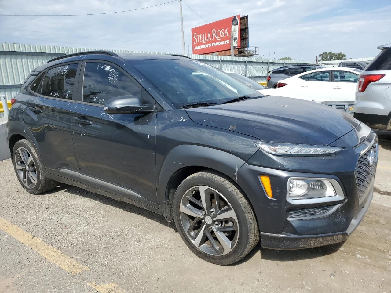 Hyundai Kona Ultimate - изображение 4