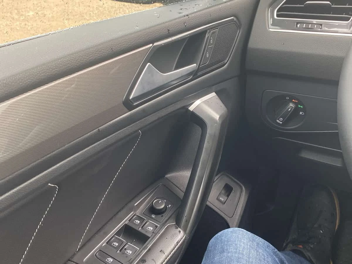 VW Tiguan * Comfortline * CARFAX * ���� �� �� | Mobile.bg � ����������� 13