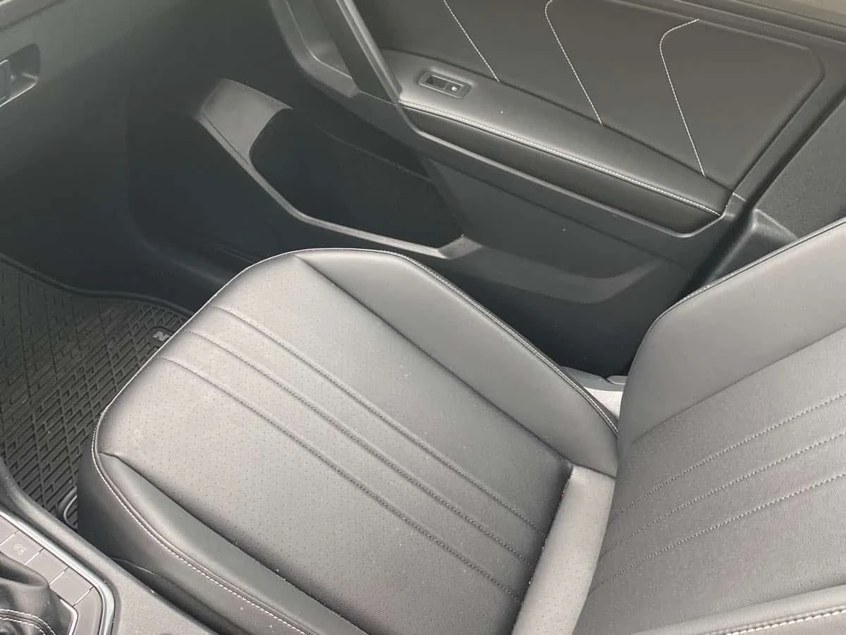 VW Tiguan * Comfortline * CARFAX * ЦЕНА ДО БГ - изображение 10