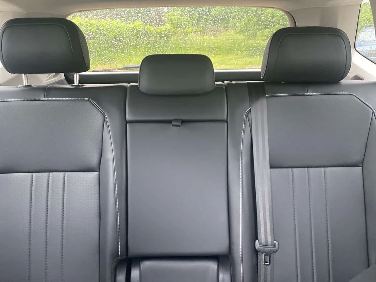 VW Tiguan * Comfortline * CARFAX * ���� �� �� | Mobile.bg � ����������� 14