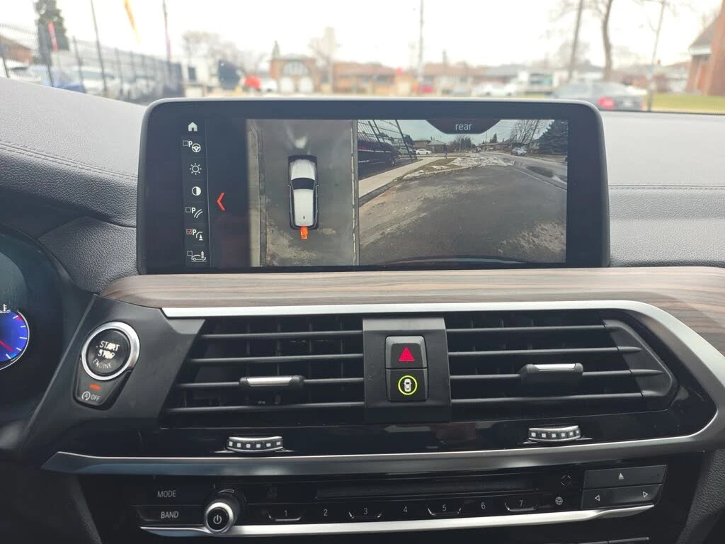 BMW X3 !M40i!...xDrive...* АвтоКредит* Цена до БГ* , снимка 8 - Автомобили и джипове - 53784153