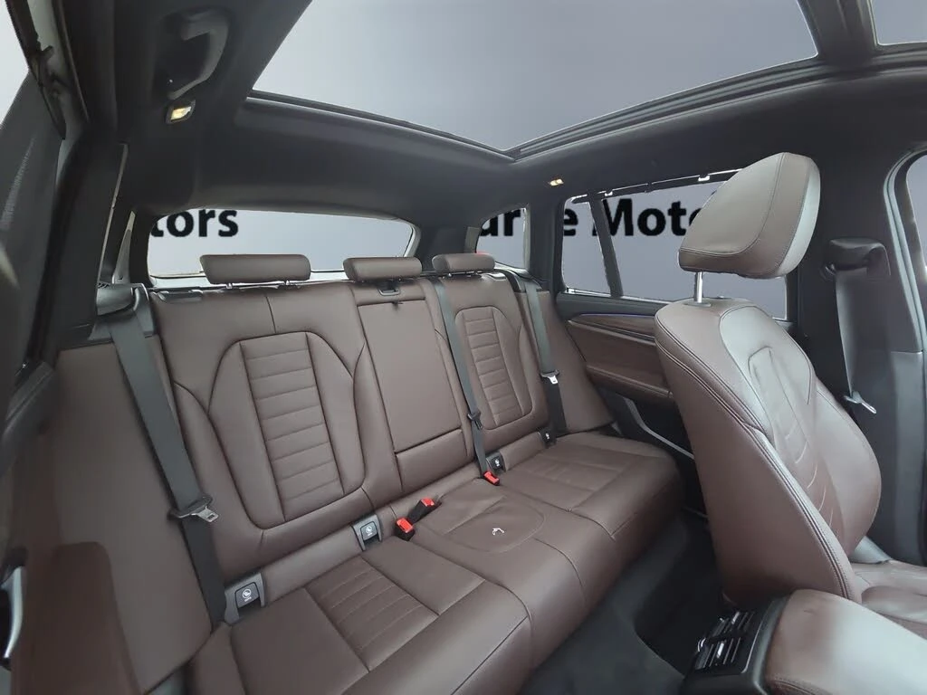 BMW X3 !M40i!...xDrive...* АвтоКредит* Цена до БГ* , снимка 11 - Автомобили и джипове - 53784153