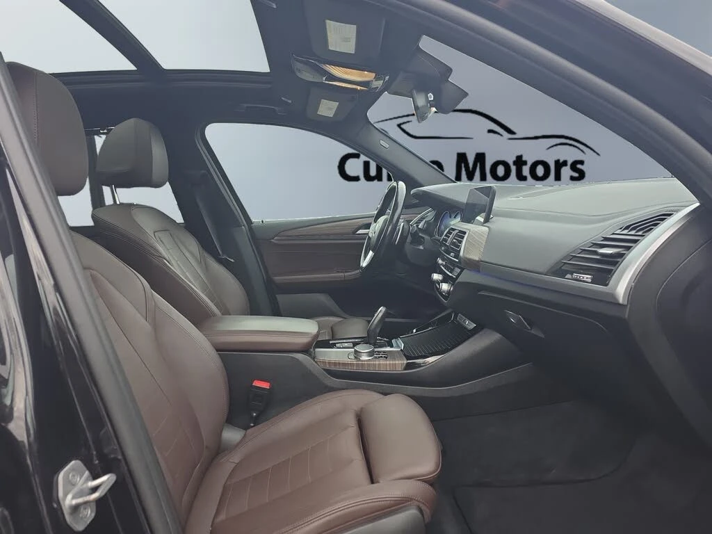 BMW X3 !M40i!...xDrive...* АвтоКредит* Цена до БГ* , снимка 9 - Автомобили и джипове - 53784153