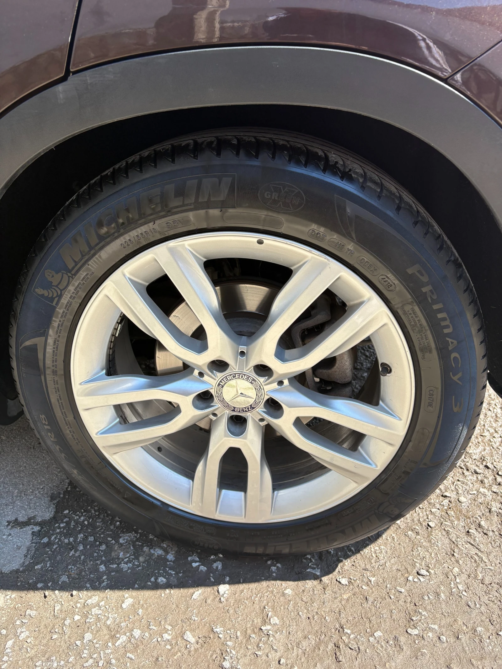 Mercedes-Benz GLA 200, снимка 10 - Автомобили и джипове - 54124787