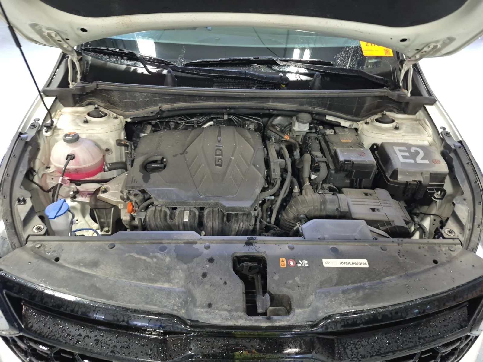 Kia Sportage AWD* �������* KEYLESS* 25k km | Mobile.bg � ����������� 11