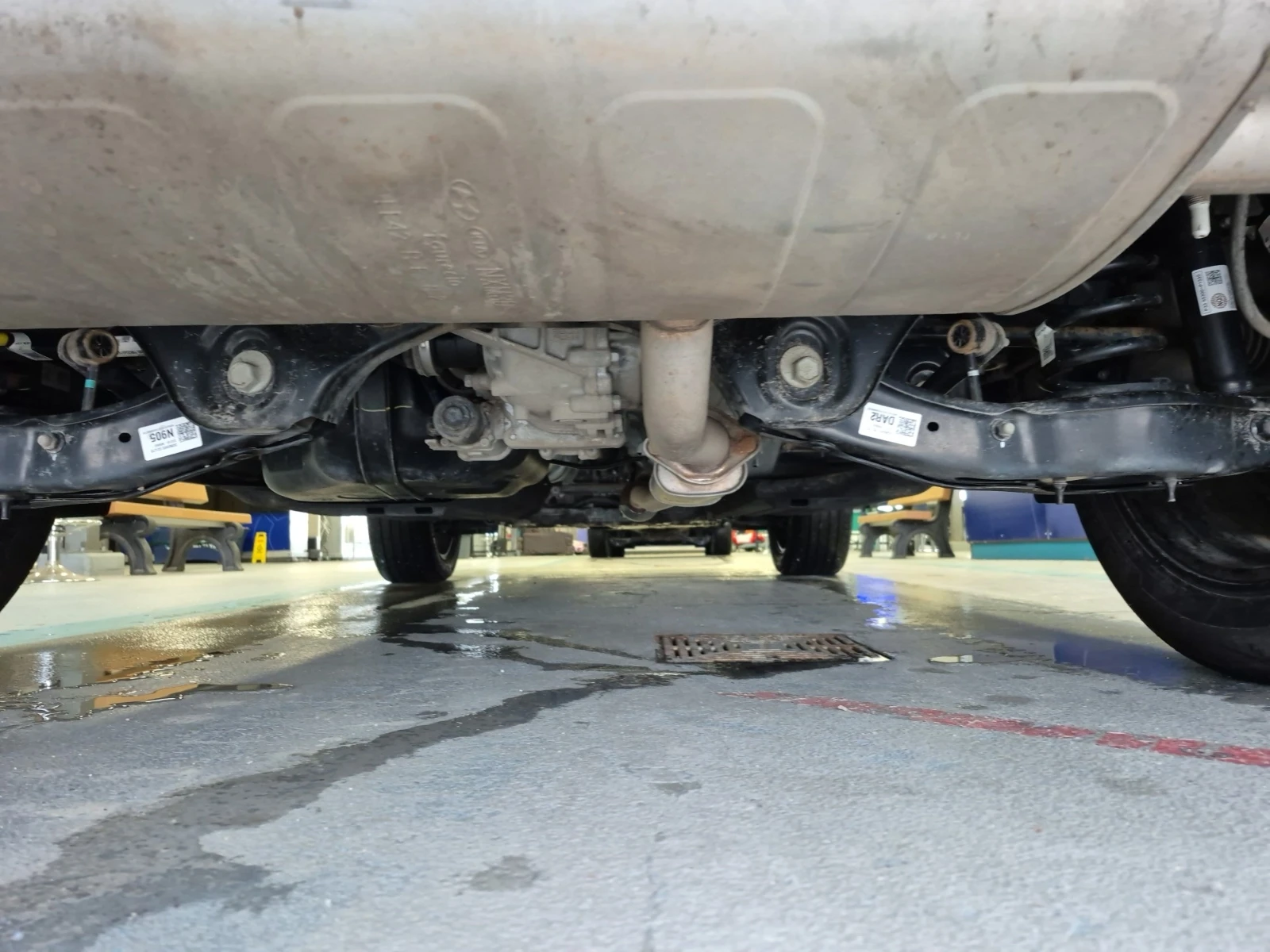 Kia Sportage AWD* �������* KEYLESS* 25k km | Mobile.bg � ����������� 14