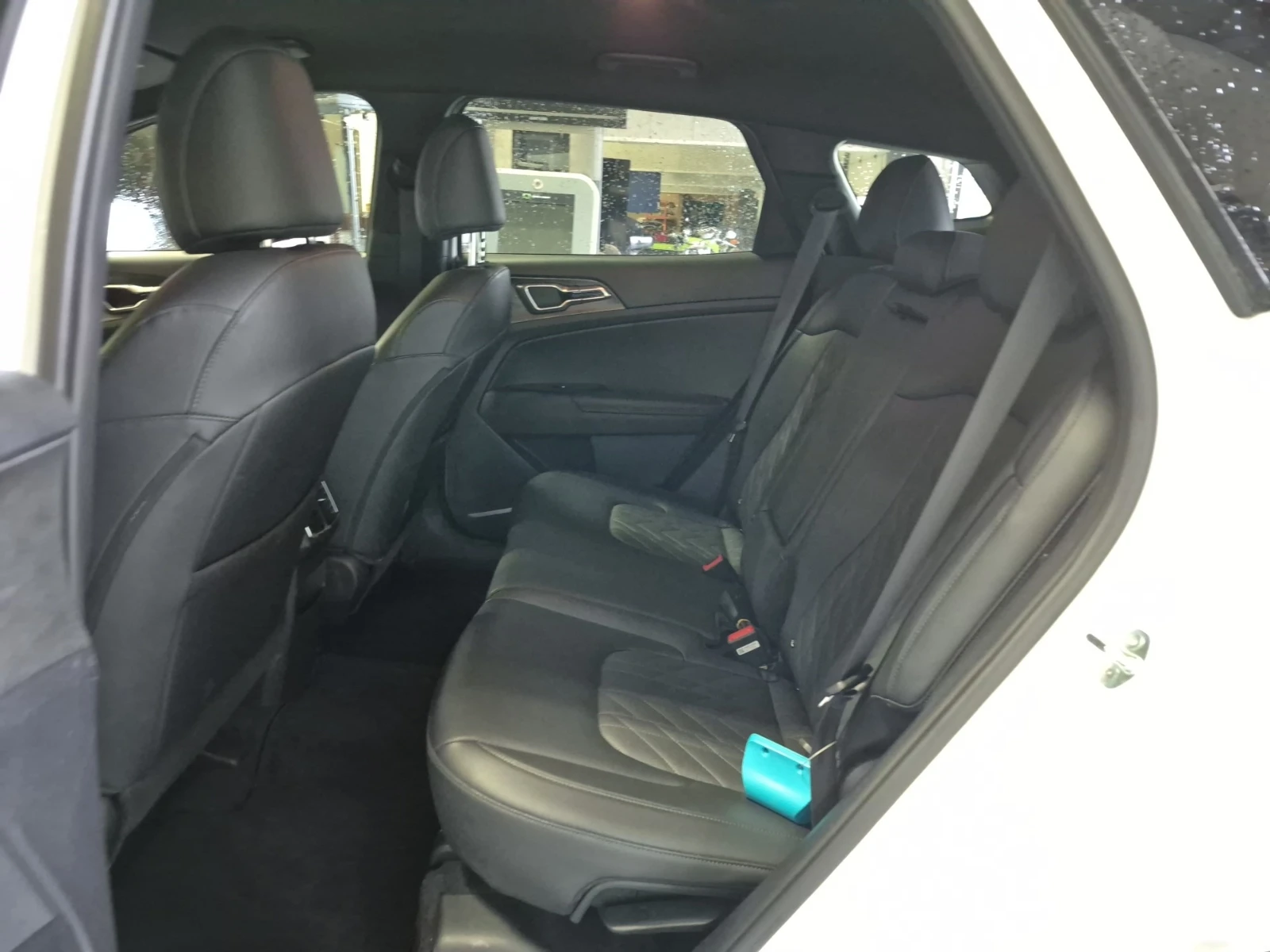 Kia Sportage AWD* �������* KEYLESS* 25k km | Mobile.bg � ����������� 8