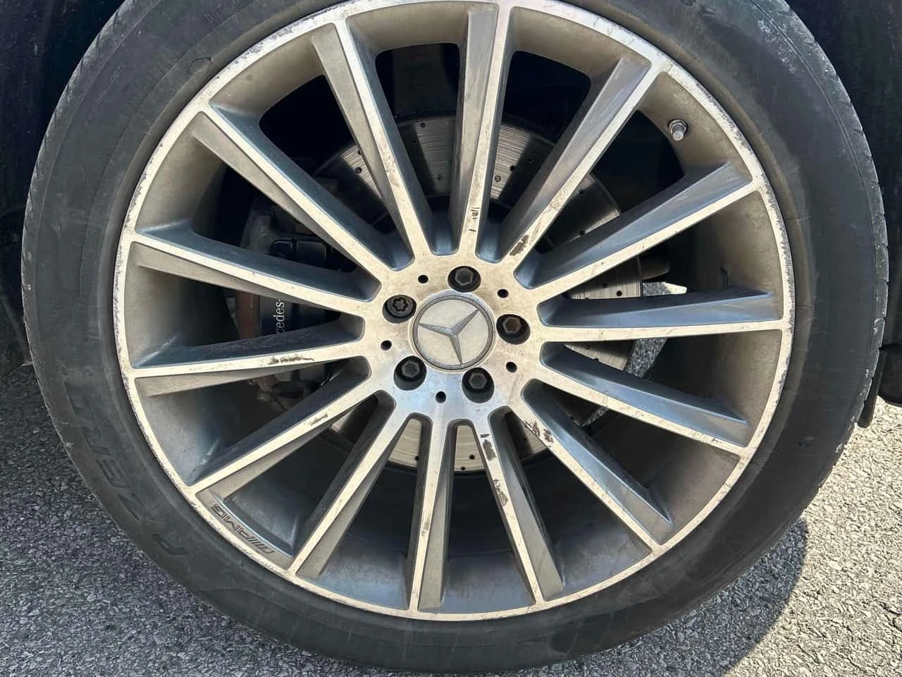 Mercedes-Benz GLE * AMG 43 * CARFAX * ���� �� �� | Mobile.bg � ����������� 9