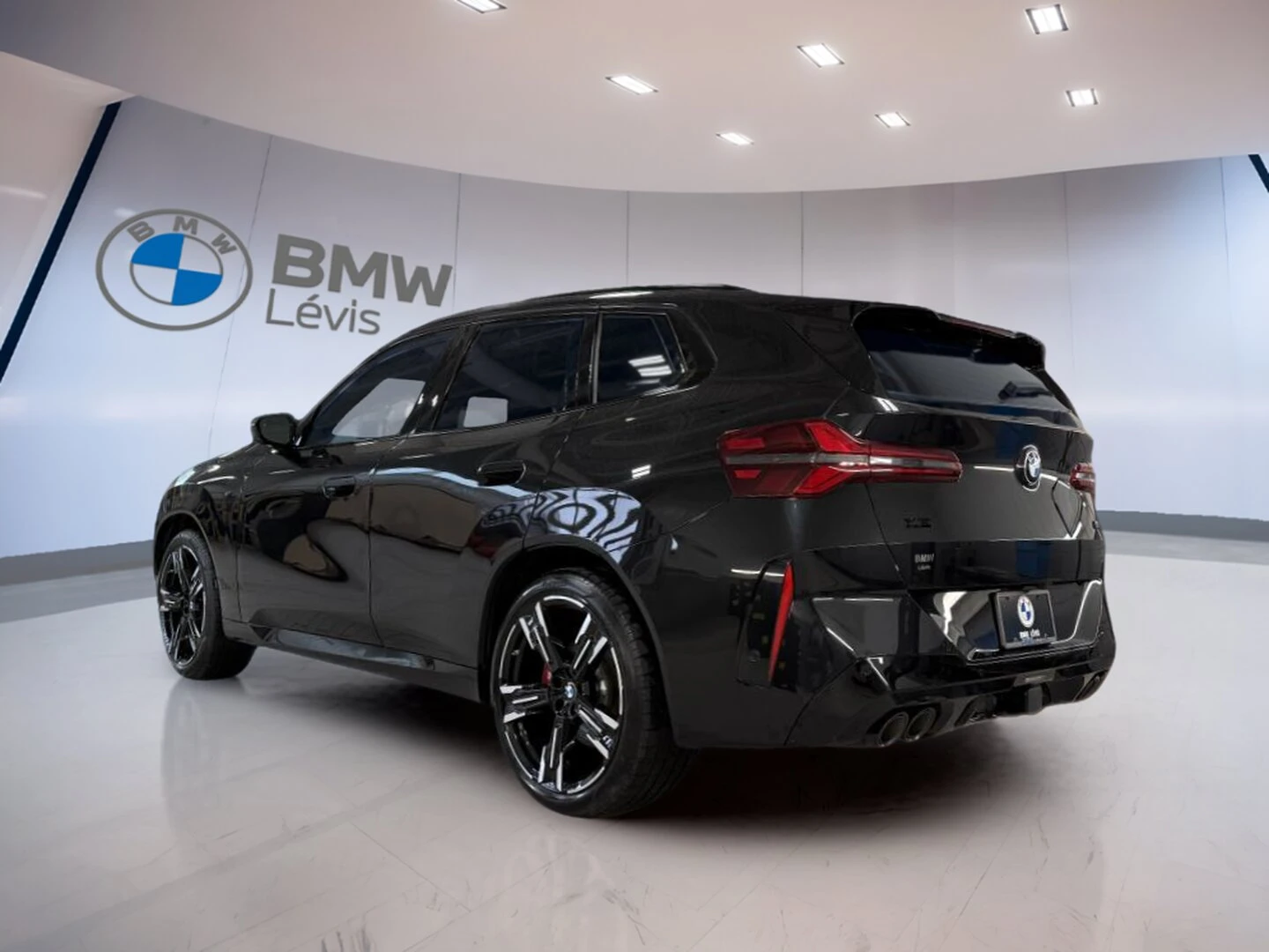 BMW X3 M50* xDrive* AвтоКредит * (ЦЕНА ДО БГ), снимка 3 - Автомобили и джипове - 54430156