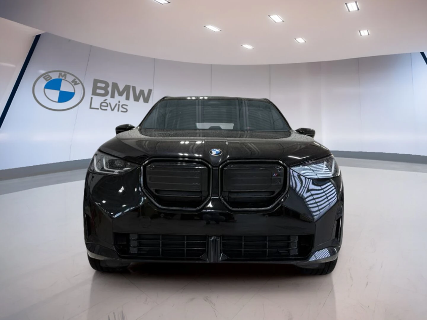 BMW X3 M50* xDrive* AвтоКредит * (ЦЕНА ДО БГ), снимка 2 - Автомобили и джипове - 54430156
