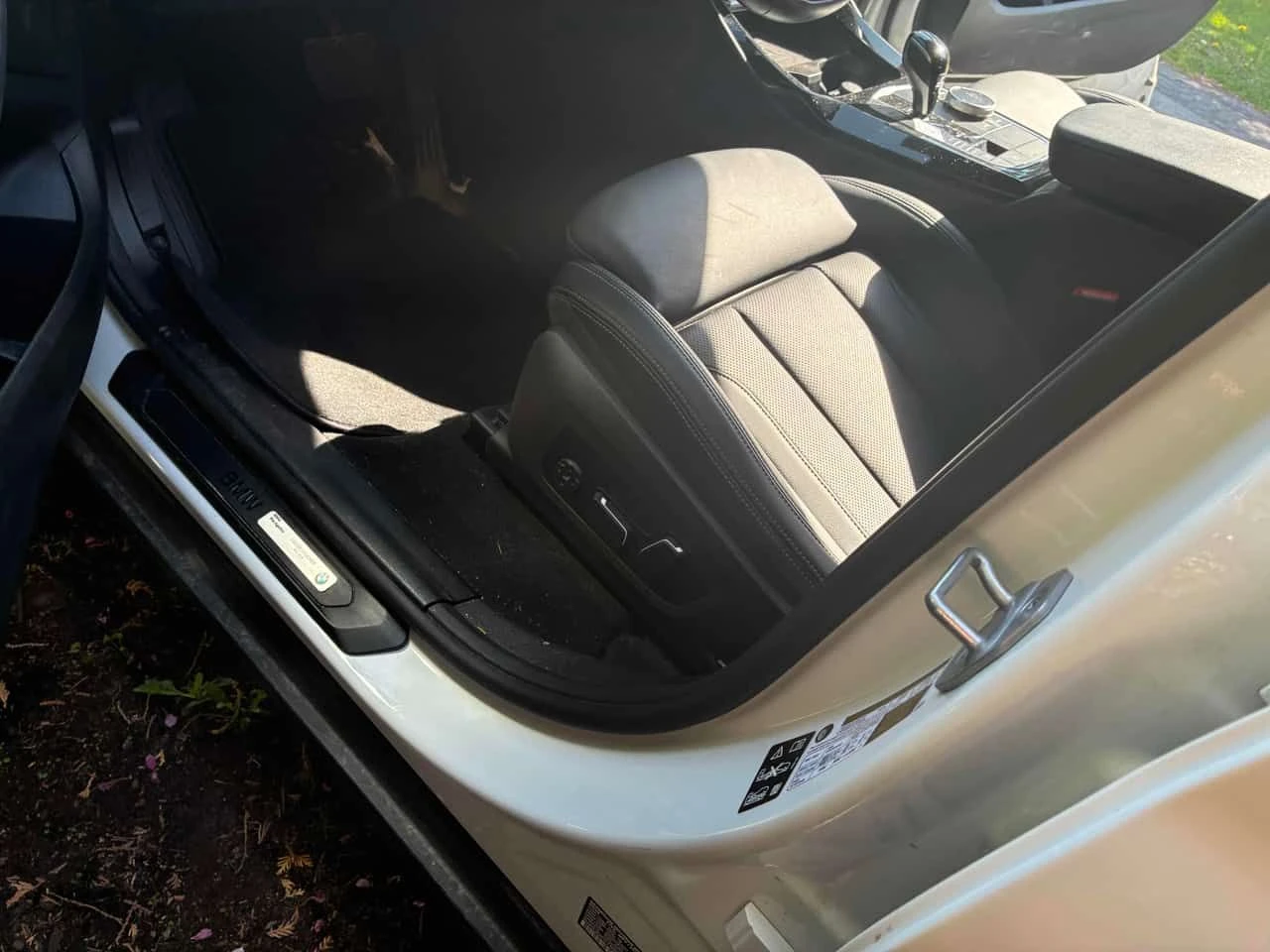 BMW X3  xDrive30i /CAMERA/��������/���������� | Mobile.bg � ����������� 9