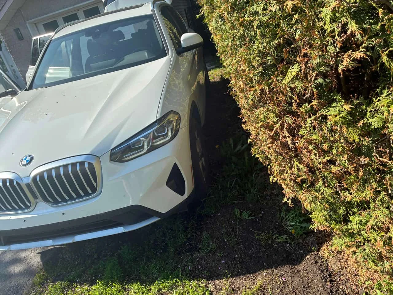 BMW X3  xDrive30i /CAMERA/��������/���������� | Mobile.bg � ����������� 6